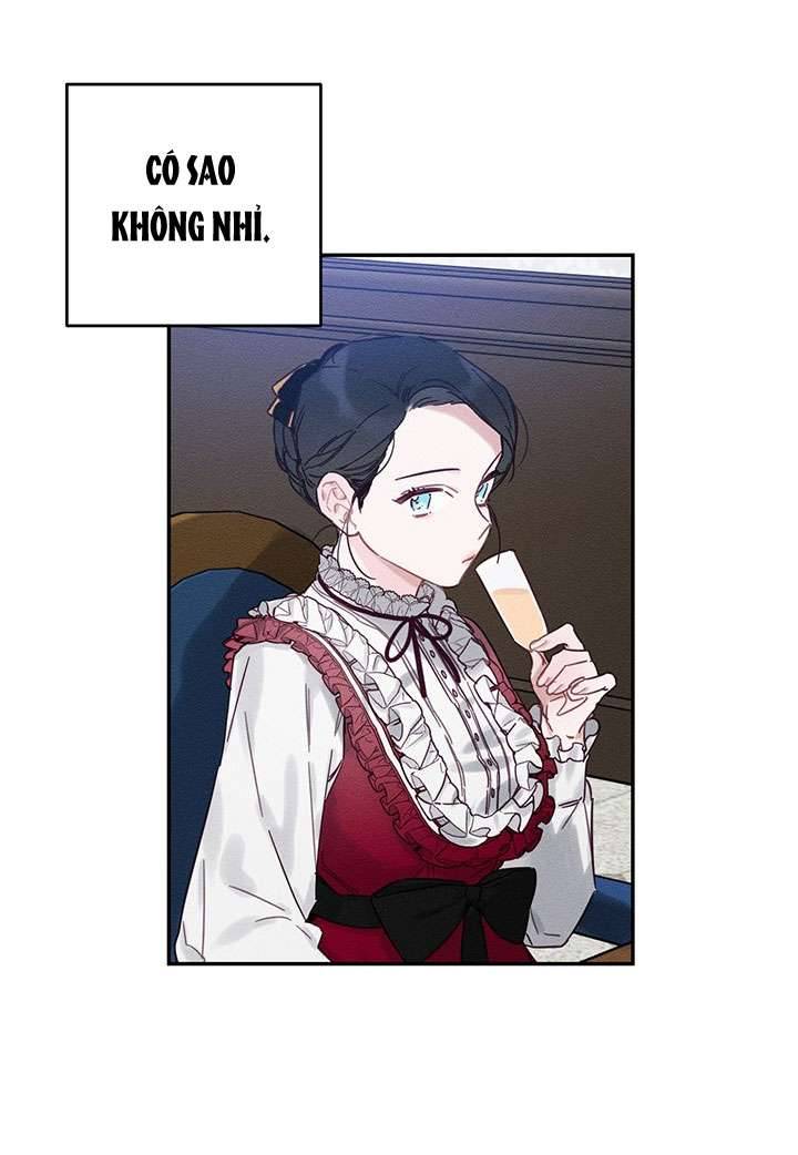 Trước Tiên Phải Giấu Em Trai Cái Đã! Chap 23 - Trang 2
