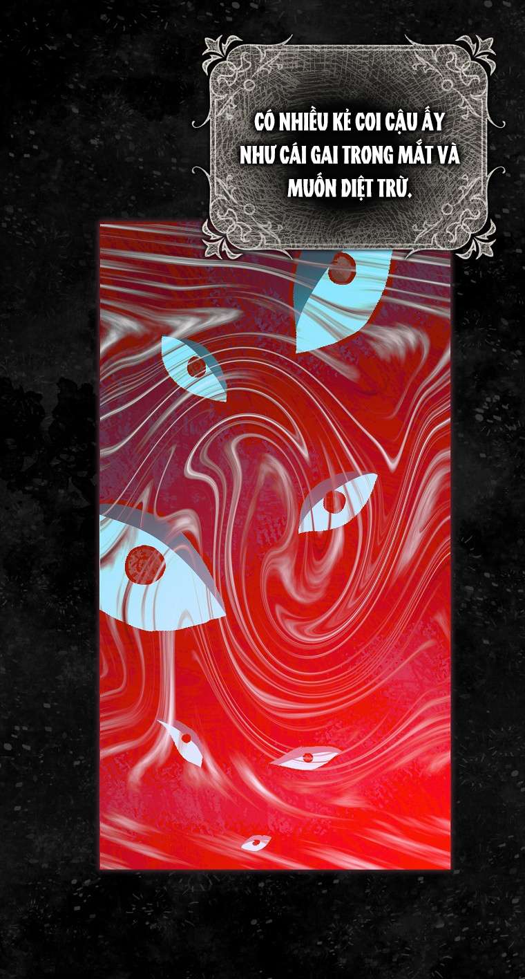 Tôi Trở Thành Vợ Của Nam Chính Chap 6 - Next Chap 7