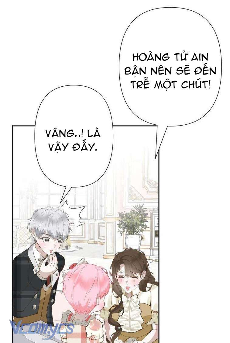 Sau Này Họ Sẽ Sinh Ra Tôi Chapter 17 - Trang 4