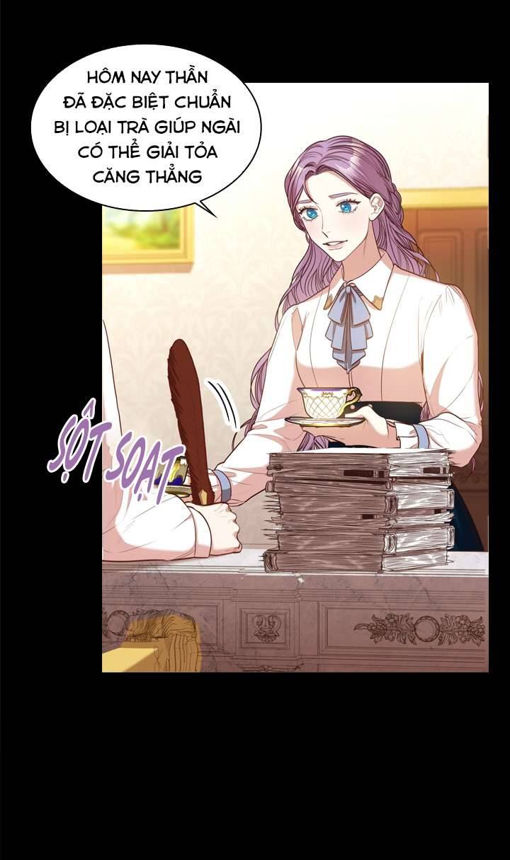 Thư Ký Của Bạo Chúa Chapter 33 - Trang 4