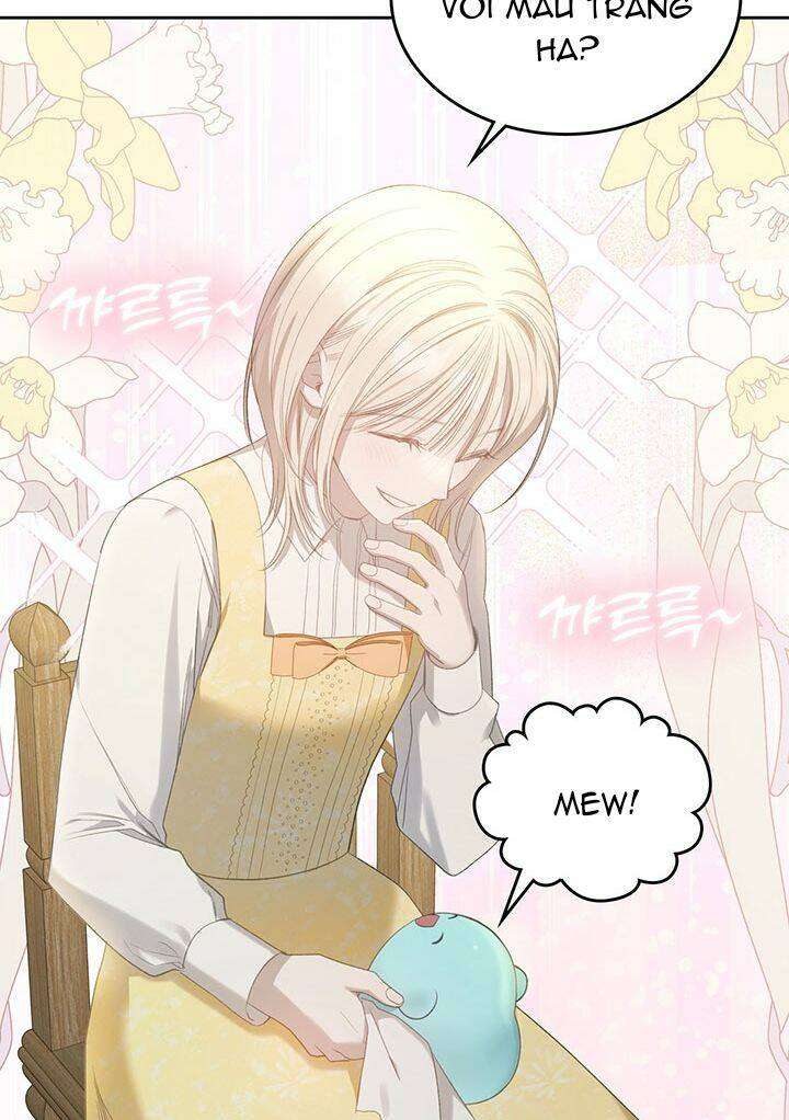 Nam Chính Quái Vật Sống Dưới Giường Tôi Chapter 16 - Trang 4