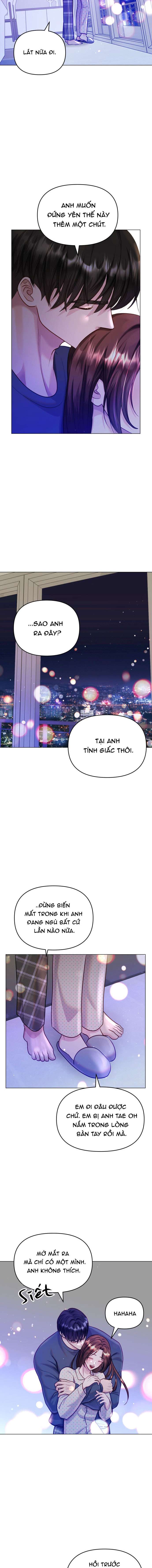 Hướng Dẫn Thu Phục Mãnh Thú Chap 54 - Trang 4