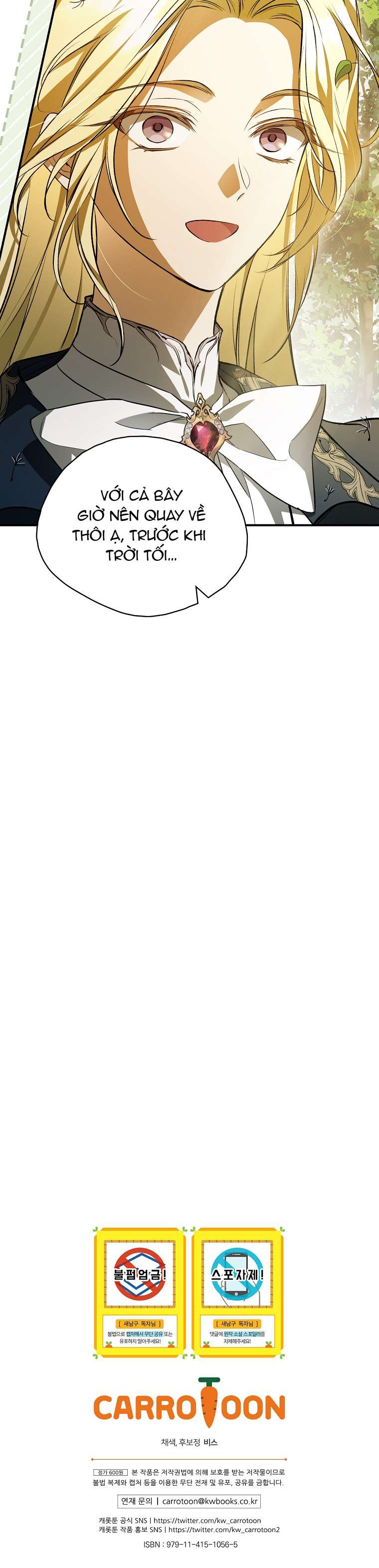 Đi Tìm Người Chồng Mới Chap 5 - Trang 2