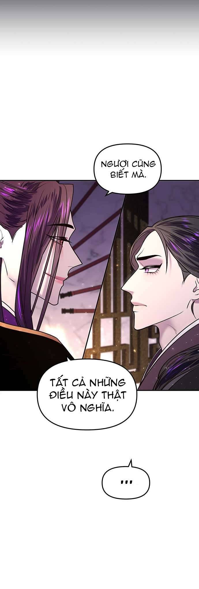 Vương Tử Huyền Bí Chapter 7 - Trang 4