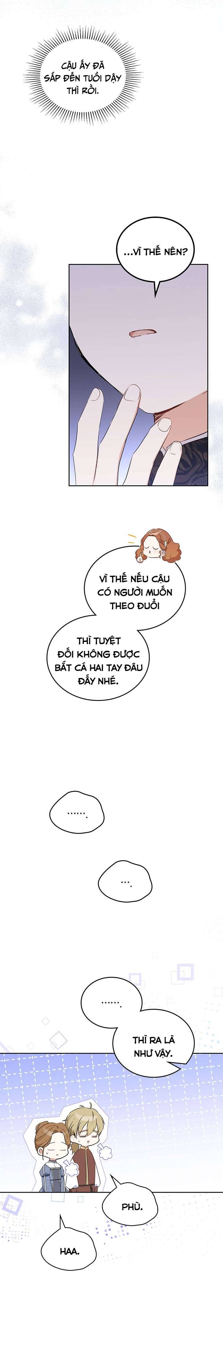 Kiếp Này Nhất Định Làm Gia Chủ Chap 86 - Trang 2