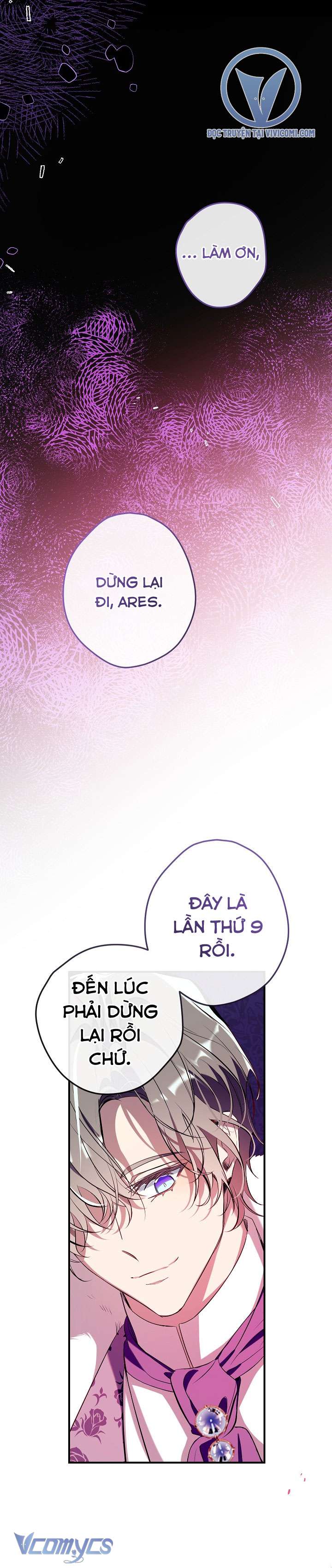 Chúng Ta Có Thể Trở Thành Một Gia Đình Được Không? Chap 123 - Next Chap 124