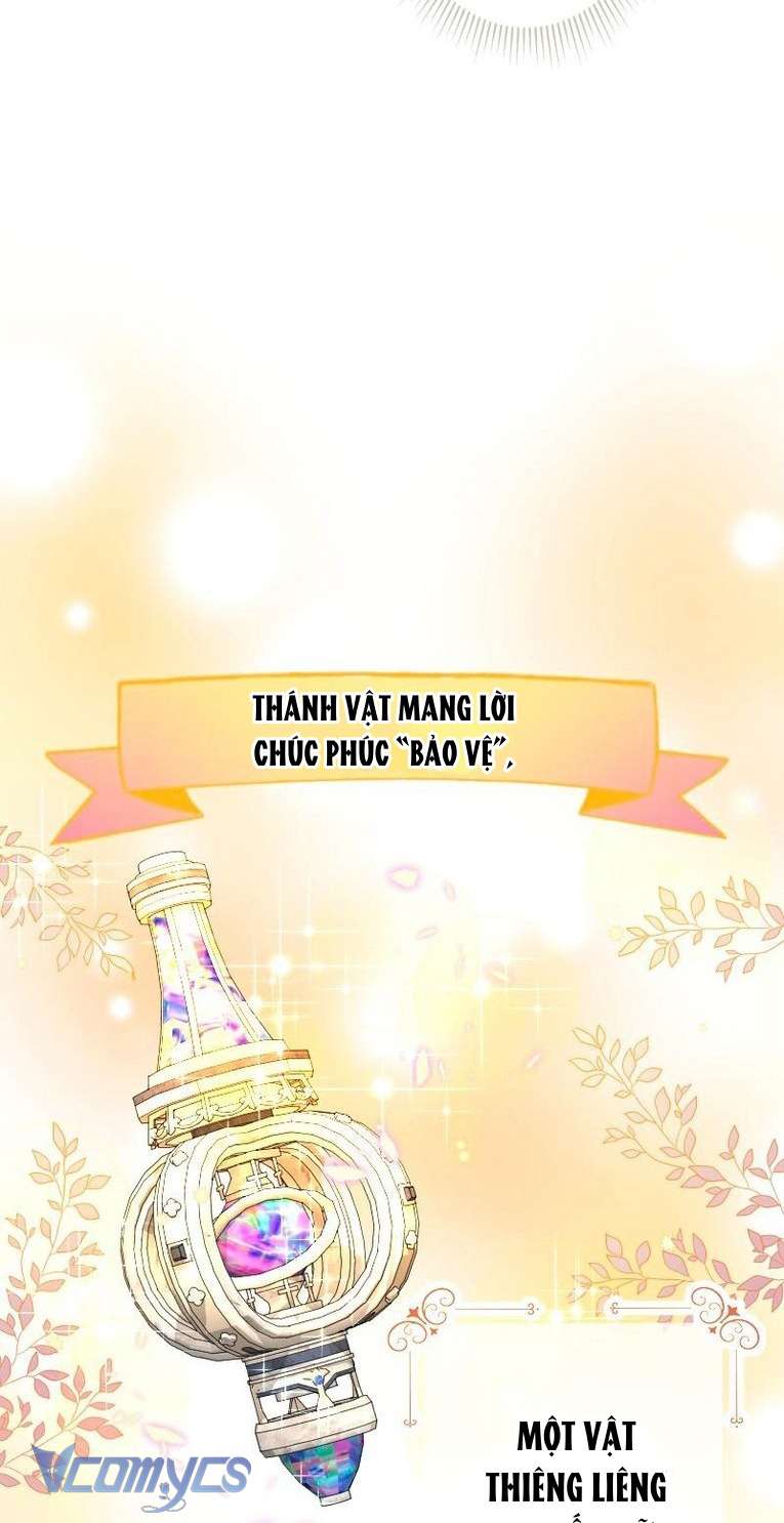 Sau Này Họ Sẽ Sinh Ra Tôi Chapter 7 - Trang 4