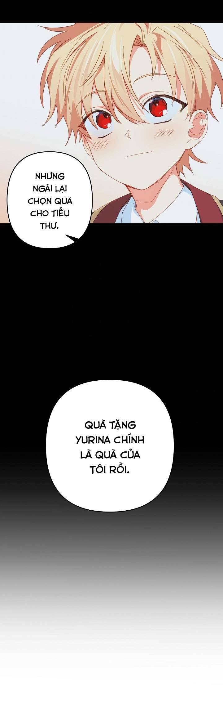 Tôi Đã Nuôi Dưỡng Một Nam Phụ Đầy Ám Ảnh Chapter 31 - Trang 3