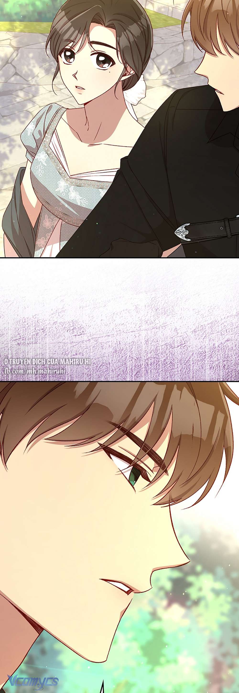 Sống Sót Dưới Thân Phận Hầu Nữ Chap 104 - Trang 2