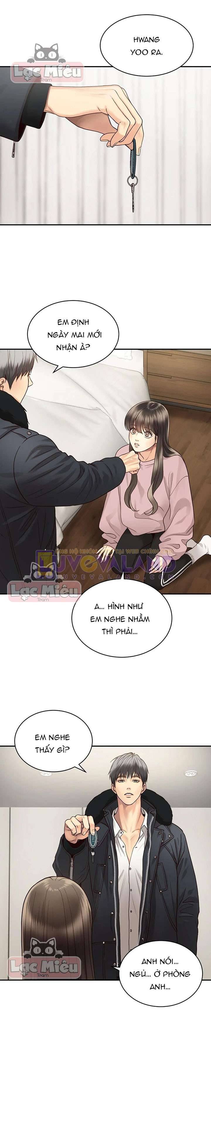 Ngôi Sao Ban Mai Chap 9 - Trang 2