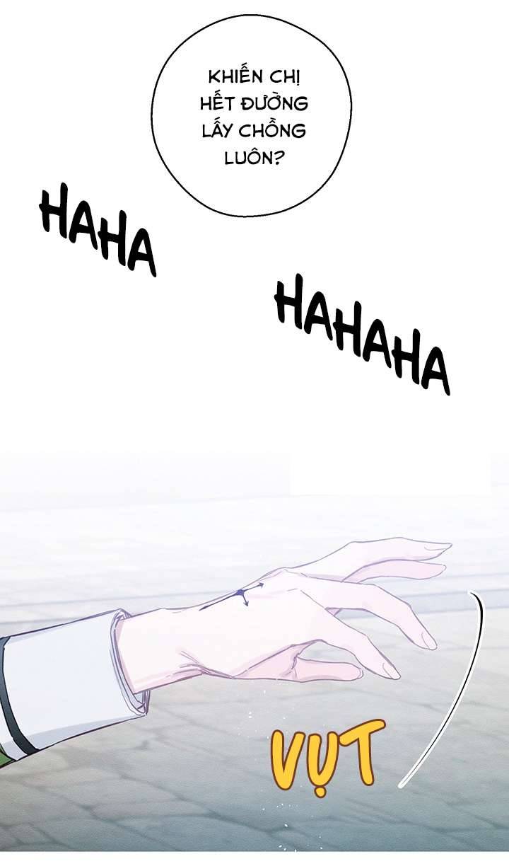 Trước Tiên Phải Giấu Em Trai Cái Đã! Chap 17 - Trang 2