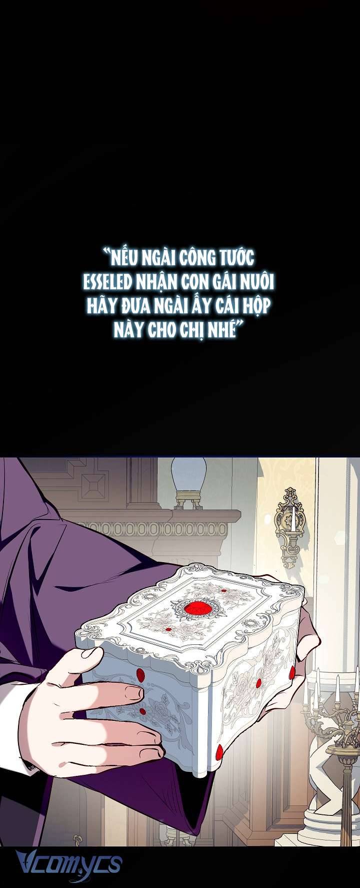 Chúng Ta Có Thể Trở Thành Một Gia Đình Được Không? Chap 81 - Next Chap 82