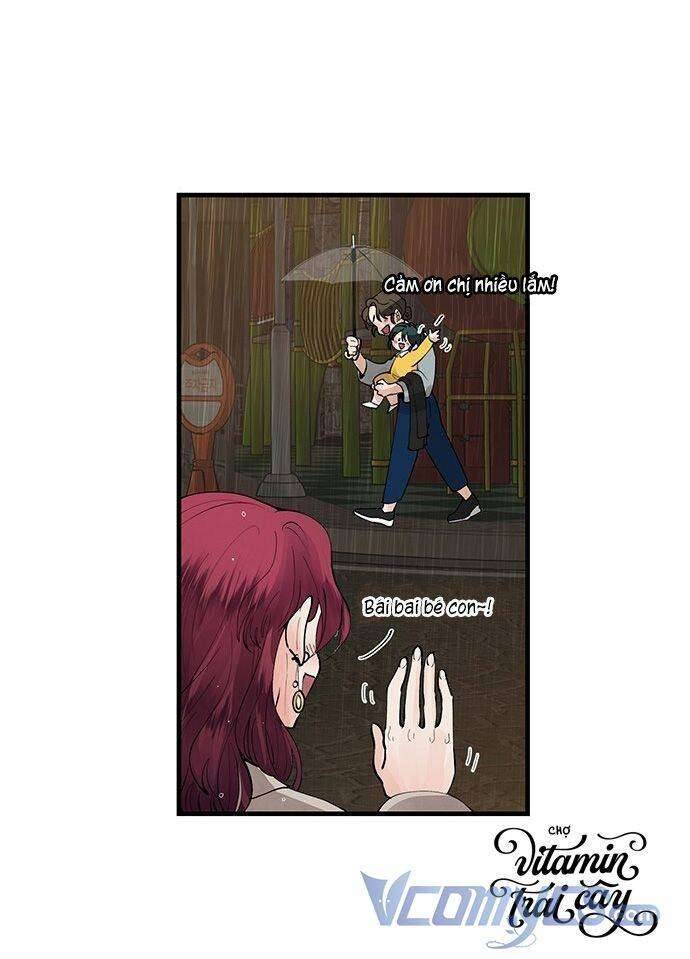 Oan Gia Ngõ Hẹp Chapter 1 - Trang 4