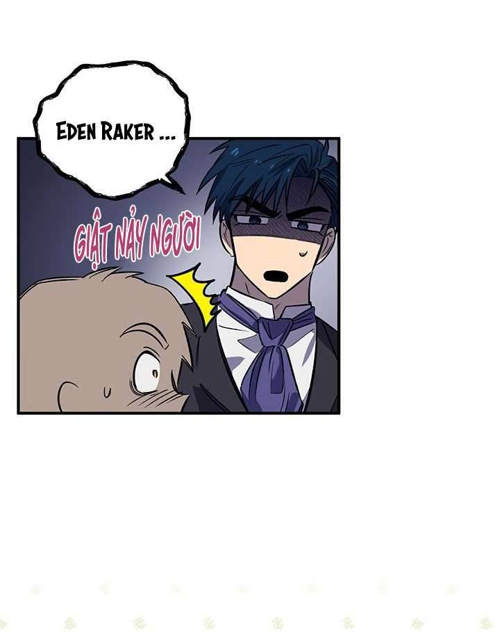 May Mắn Hay Bất Hạnh Chap 19 - Trang 4