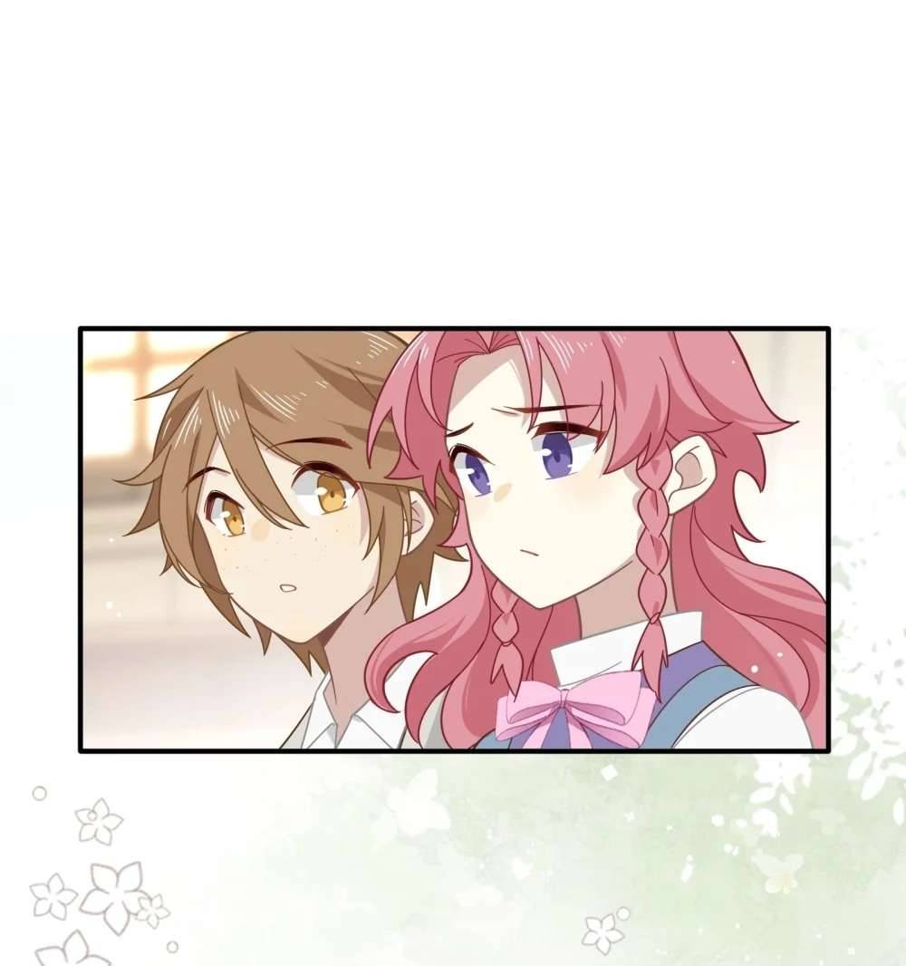 Xuyên thành phù thủy nuôi dưỡng kỵ sĩ thánh điện Chapter 11 - Next Chapter 12