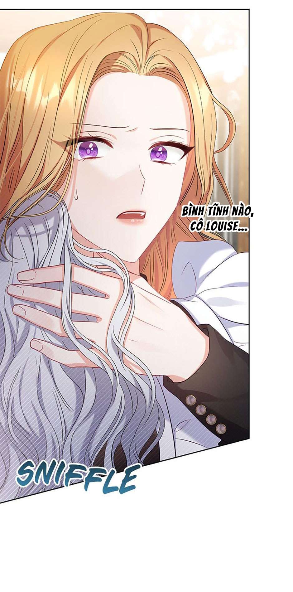 Hầu Gái Trong Trò Chơi Harem Ngược Muốn Nghỉ Việc Chapter 3 - Trang 4