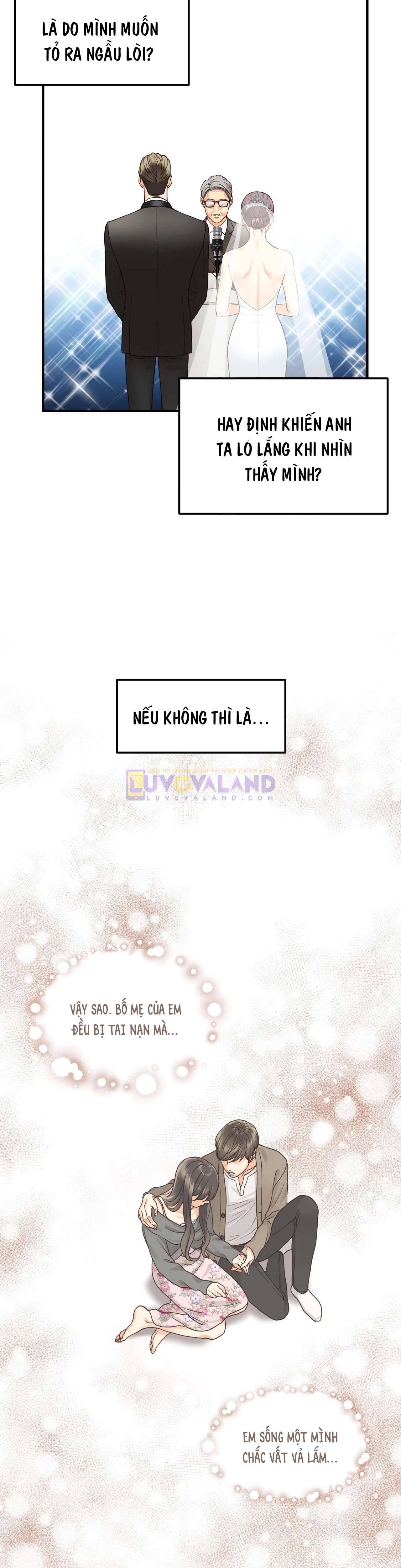 Ngôi Sao Ban Mai Chap 1 - Trang 2