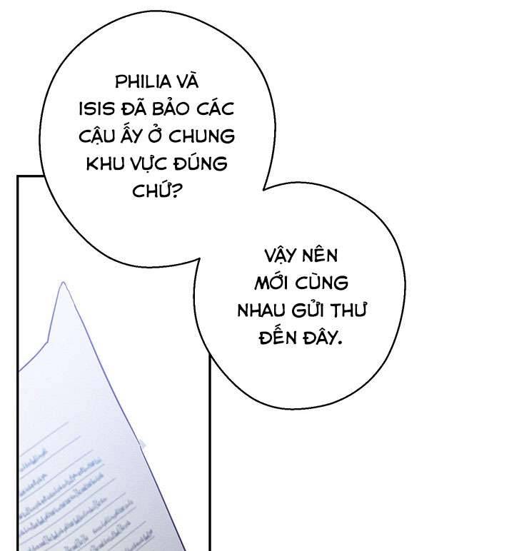 Trước Tiên Phải Giấu Em Trai Cái Đã! Chap 24 - Trang 2