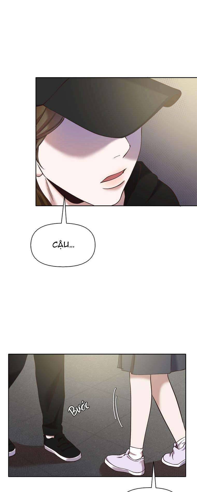 Thanh Xuân Của Chúng Ta Chap 36 - Next Chap 37