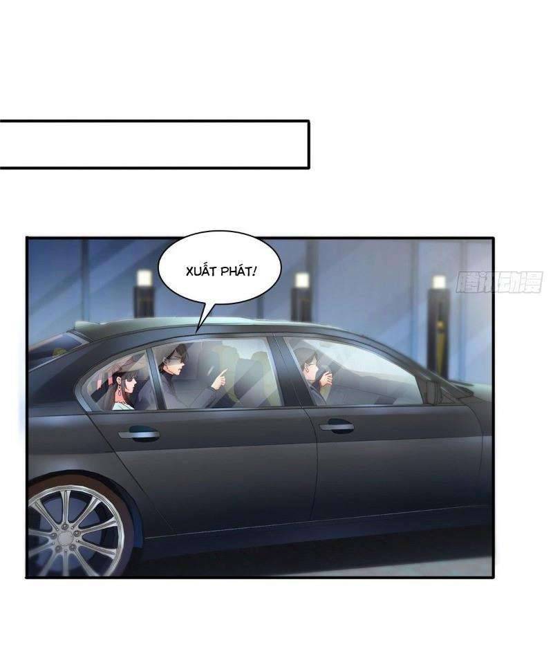 Hệt Như Hàn Quang Gặp Nắng Gắt Chap 101 - Next Chap 102