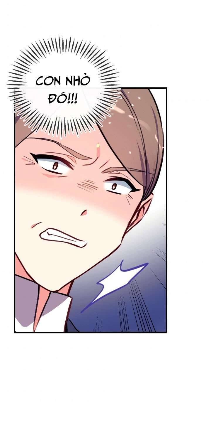 Chúng Ta Có Thể Trở Thành Một Gia Đình Được Không? Chap 4 - Next Chap 5