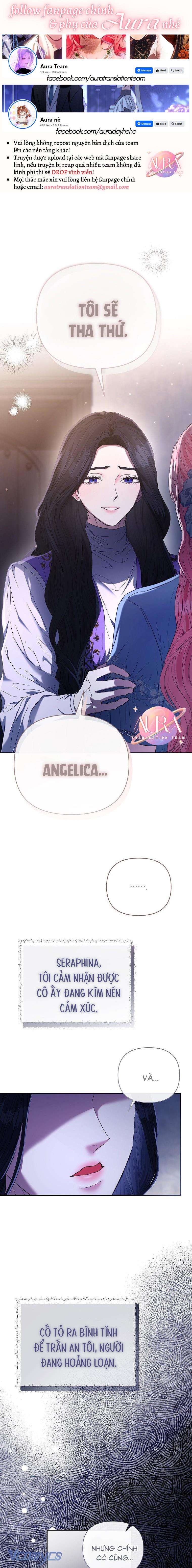 Này Người Chồng Phản Diện, Ngài Ám Ảnh Sai Người Rồi Chap 48 - Next Chap 49