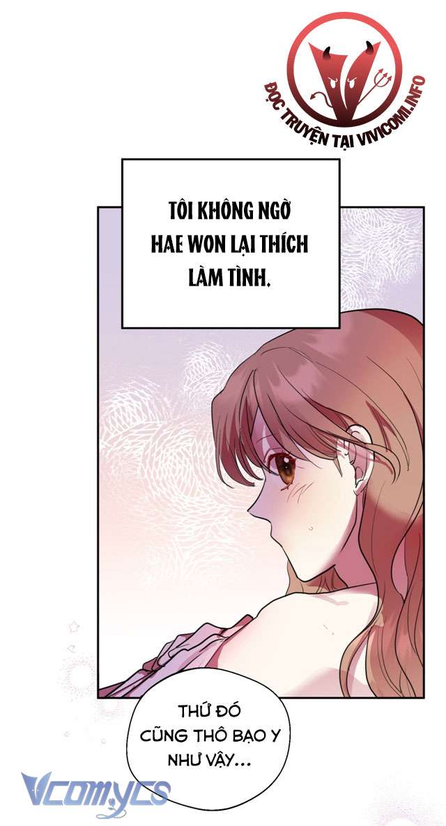 [18+] Không Có Nhân Vật Nào Công Lược Dễ Dàng! Chap 5 - Trang 2