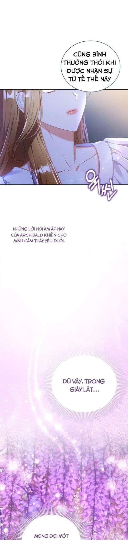 Hầu Gái Trong Trò Chơi Harem Ngược Muốn Nghỉ Việc Chapter 12 - Trang 4