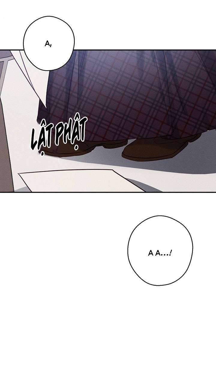 Trước Tiên Phải Giấu Em Trai Cái Đã! Chap 24 - Trang 2