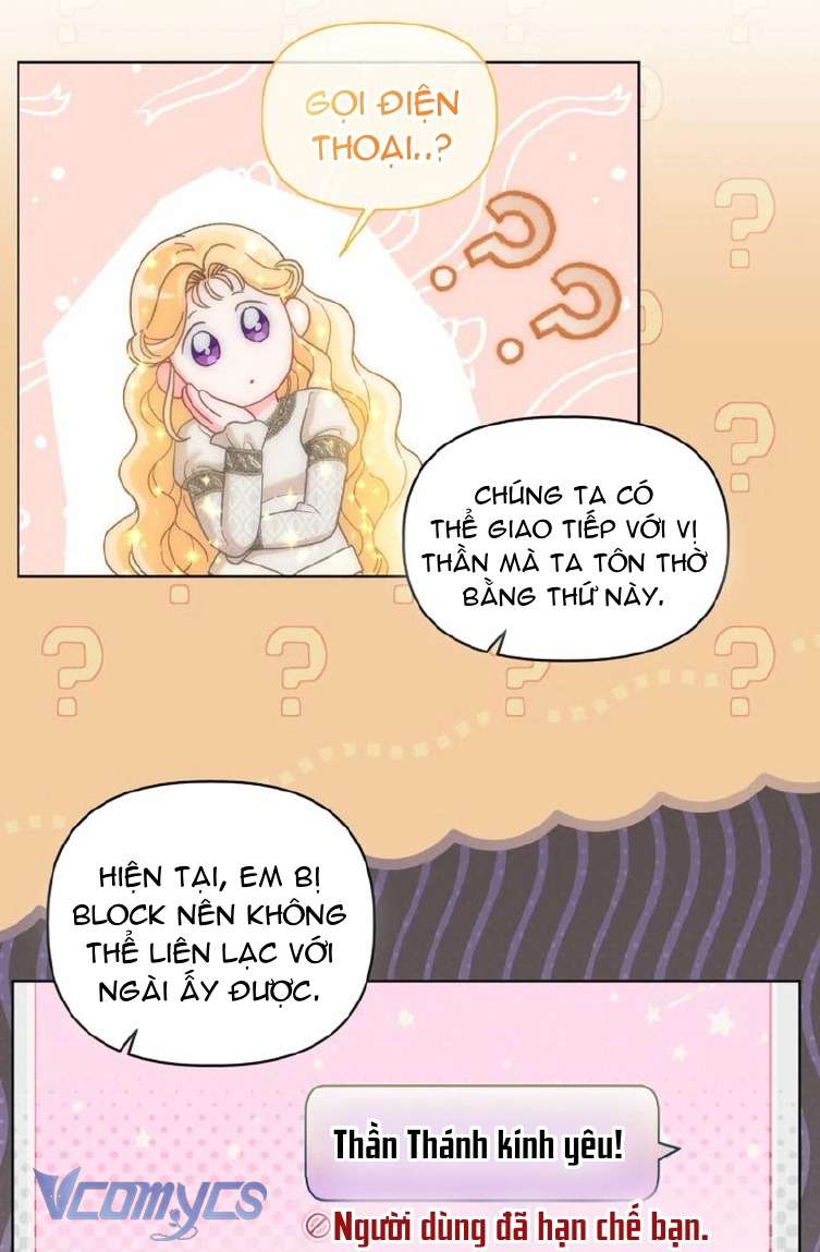 Sự Điều Trị Đặc Biệt Của Tinh Linh Chapter 82 - Next Chapter 83