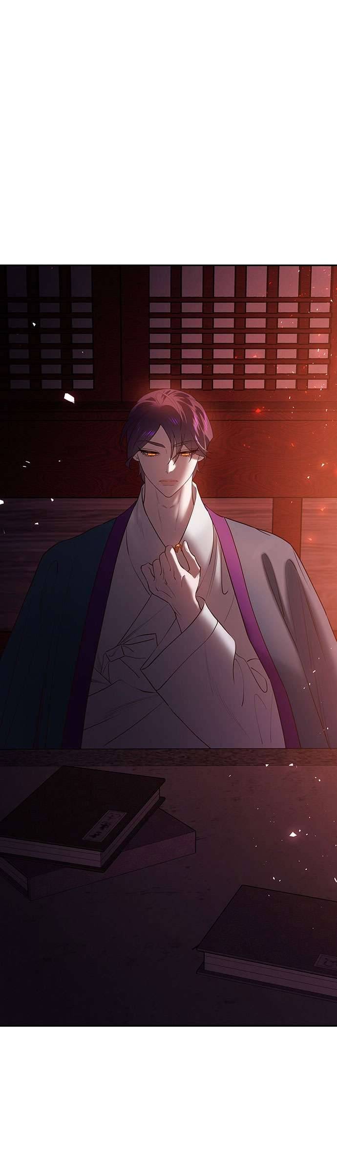 Vương Tử Huyền Bí Chapter 51 - Trang 4