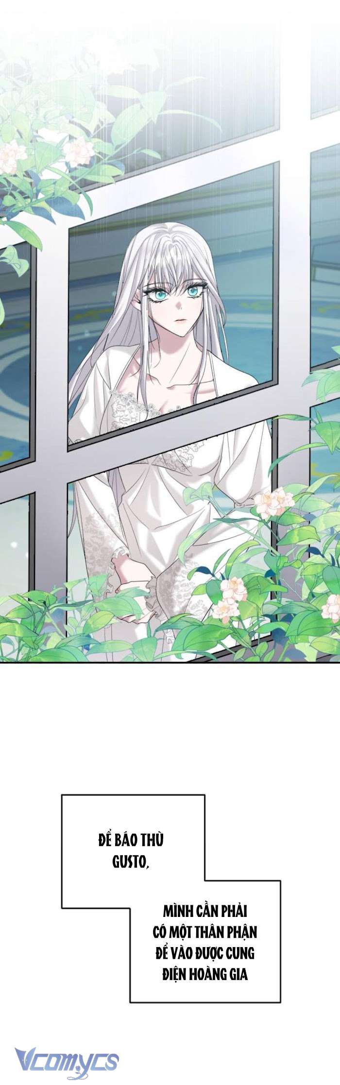 Hôn Nhân Liên Minh Để Trả Thù Chap 3 - Next Chap 4