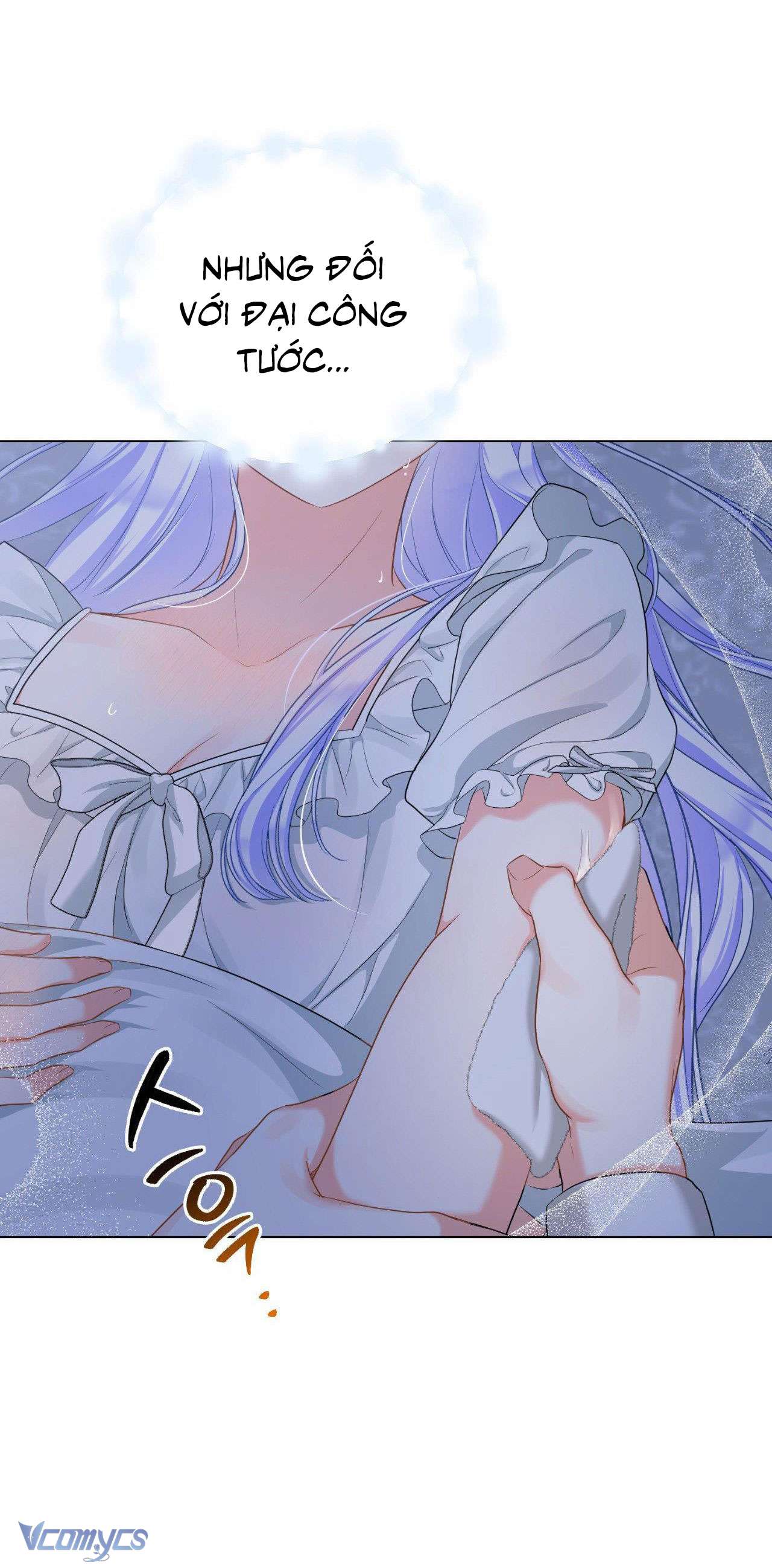 Thánh Nữ Sa Ngã Chap 2 - Next Chap 3