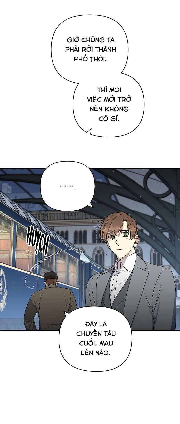 Phương Pháp Trở Thành Con Gái Của Người Hùng Bóng Đêm Chap 32 - Trang 2