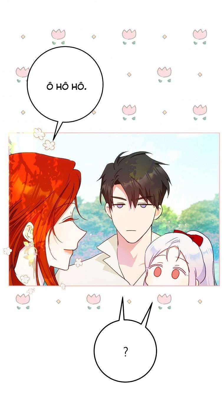 Tôi Trở Thành Vợ Của Nam Chính Chap 41 - Next Chap 42