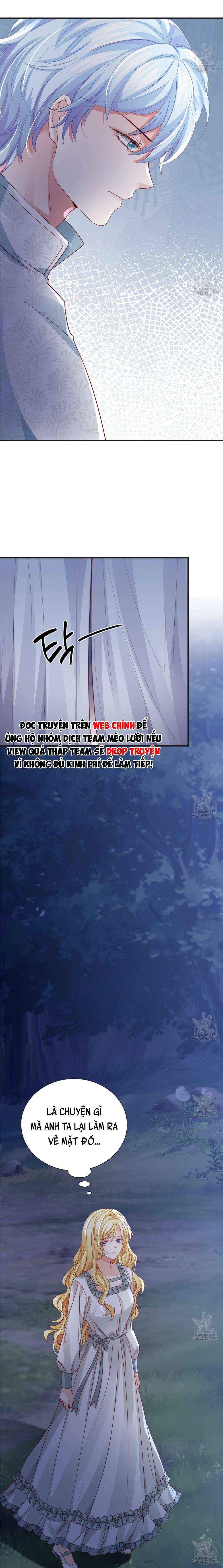 Đêm Không Ngủ Của Nàng Hầu Gái Chap 16 - Trang 3