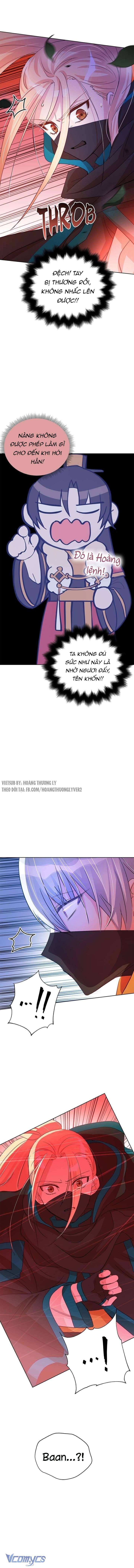 Ái Phi Khế Ước Chap 63 - Trang 2