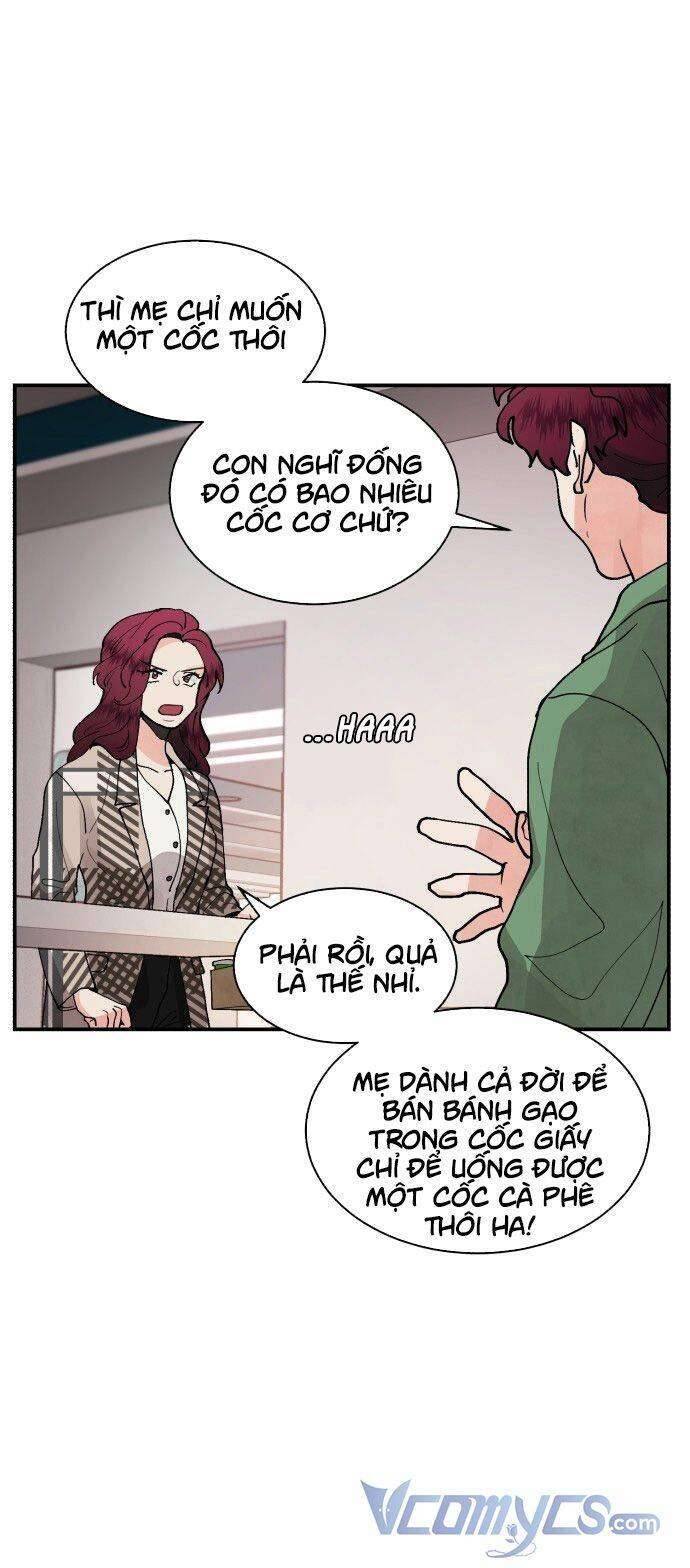 Oan Gia Ngõ Hẹp Chapter 15 - Trang 3