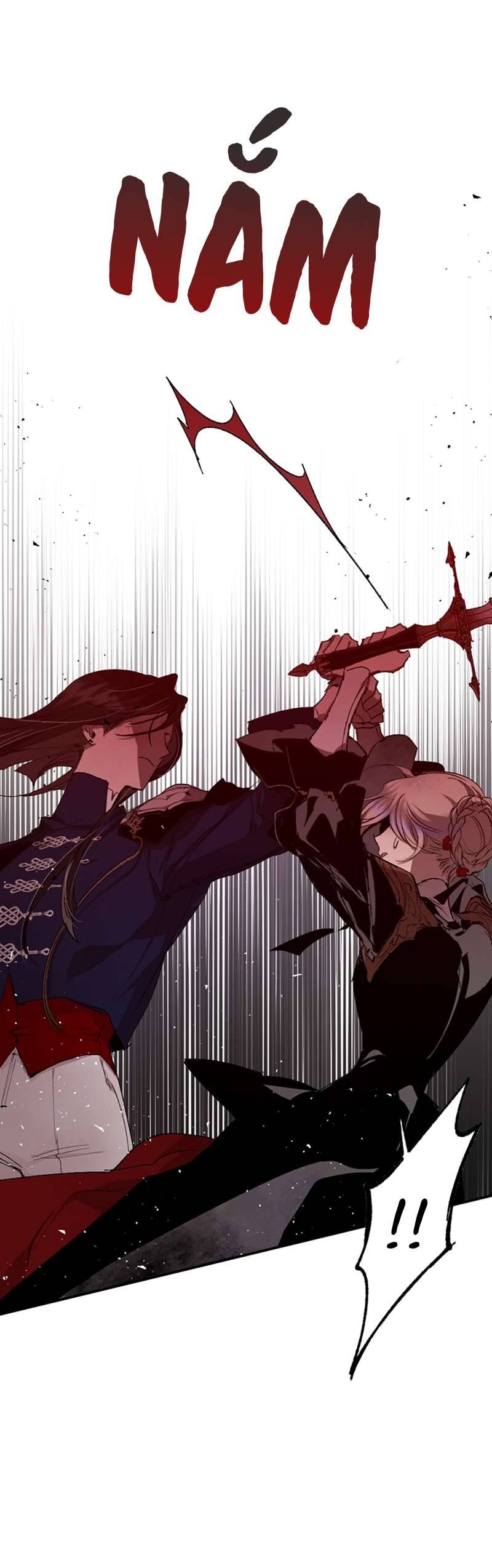 Lời Thú Nhận Của Chúa Tể Bóng Tối Chap 75 - Next Chapter 75