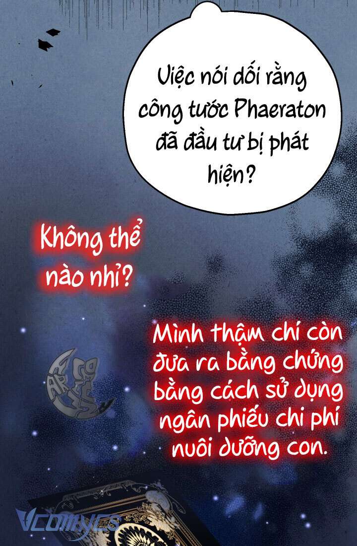 Tiểu Thư Tích Tiền Đi Bụi Chapter 9 - Trang 4