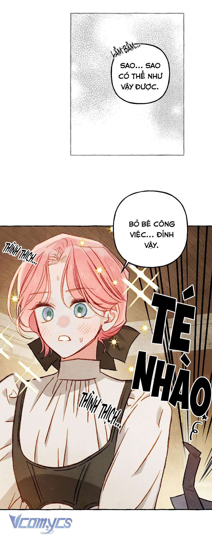 (Munn) Nuôi Dưỡng Một Hắc Long Chap 22 - Trang 2