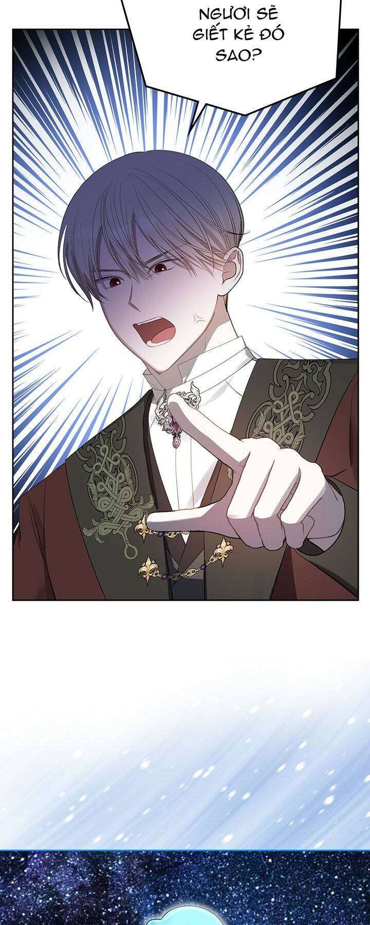 Nam Chính Quái Vật Sống Dưới Giường Tôi Chapter 17 - Trang 4