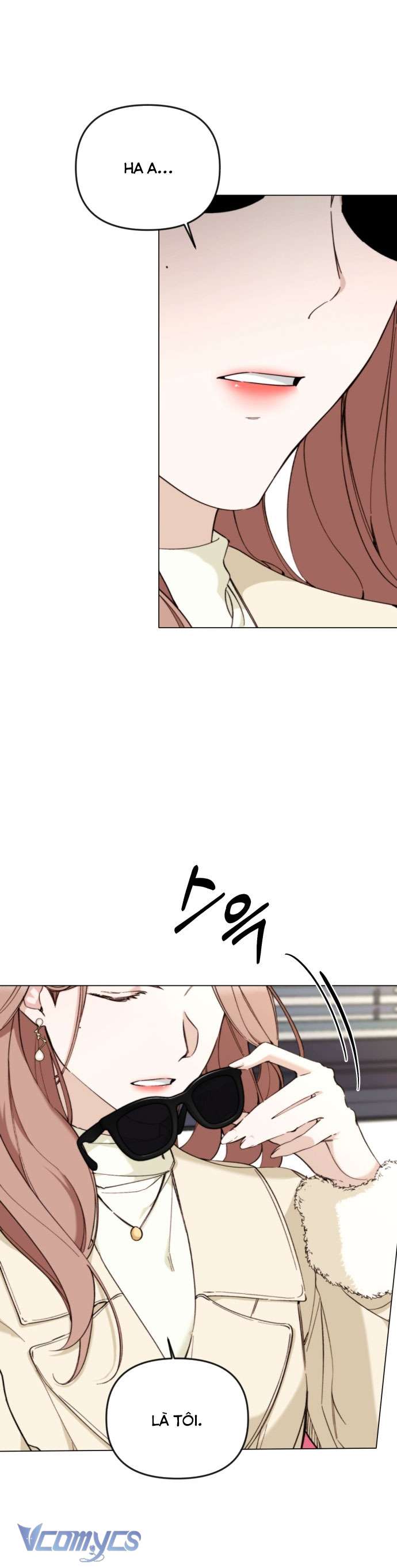 Ly Hôn Thì Dễ, Yêu Đương Mới Khó Chapter 7 - Trang 3
