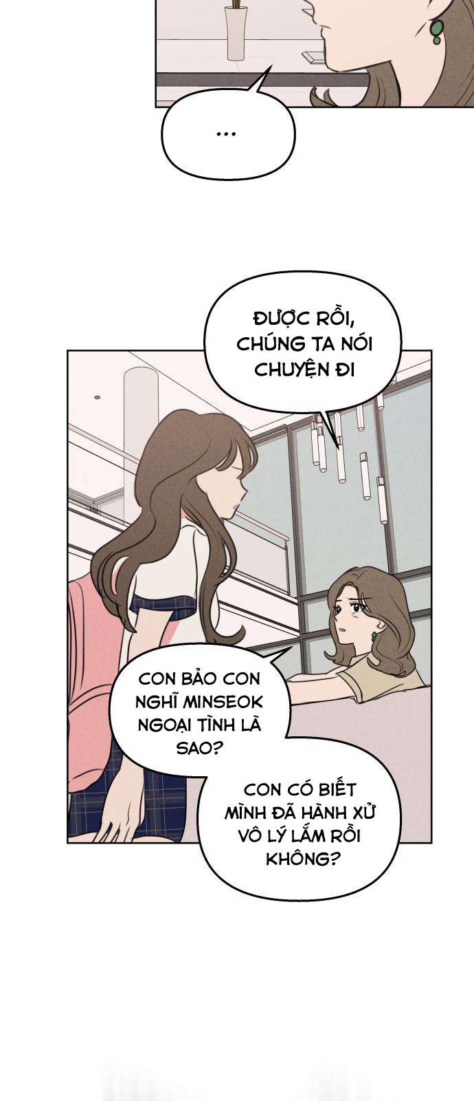 Thỏa Thuận Bí Mật Giữa Chúng Ta Chapter 43 - Trang 4