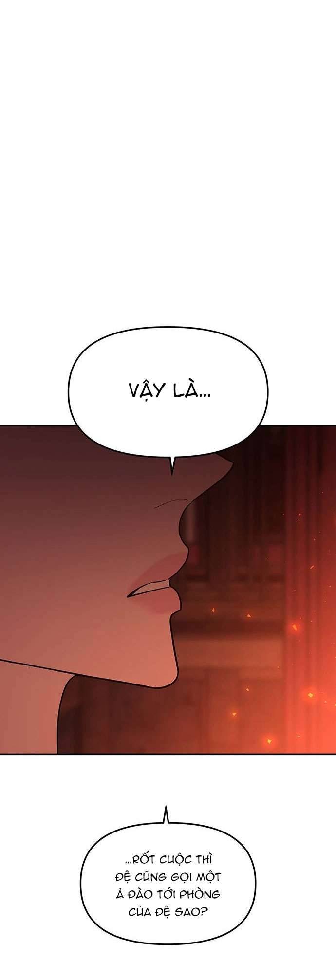 Vương Tử Huyền Bí Chapter 66 - Trang 4