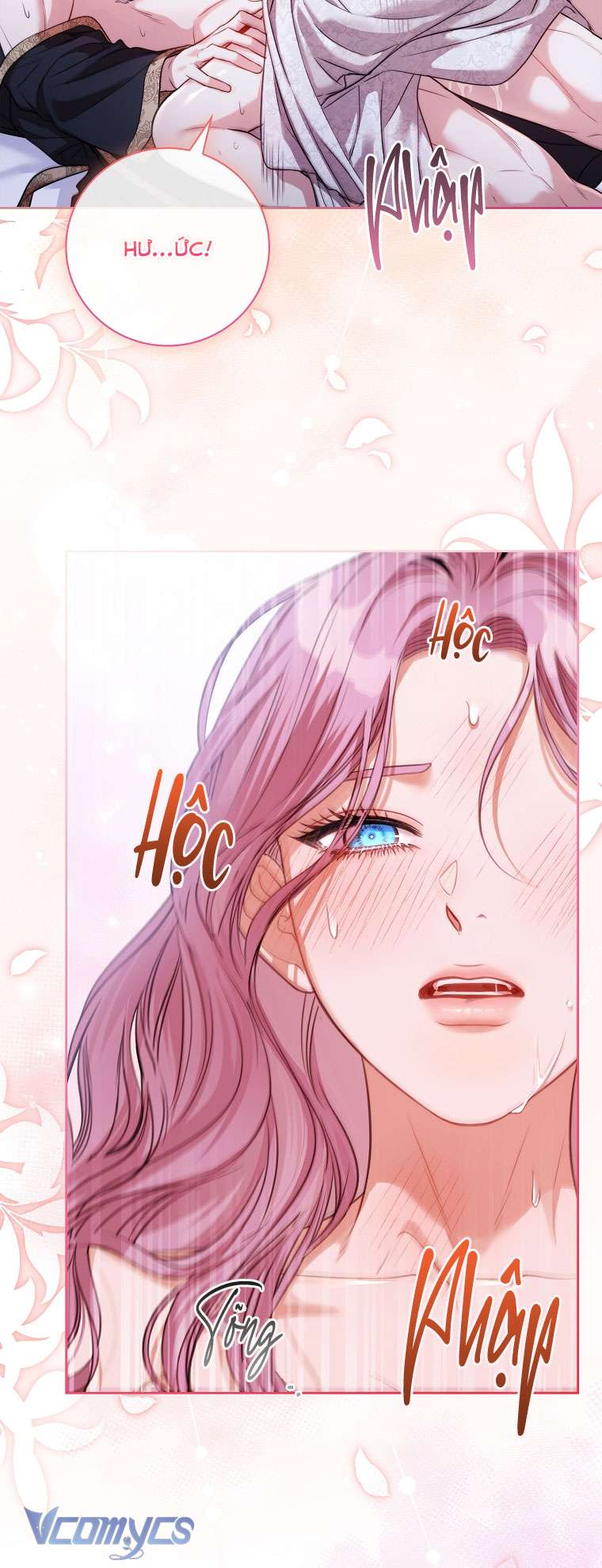 Thư Ký Của Bạo Chúa Chapter 118 - Trang 4