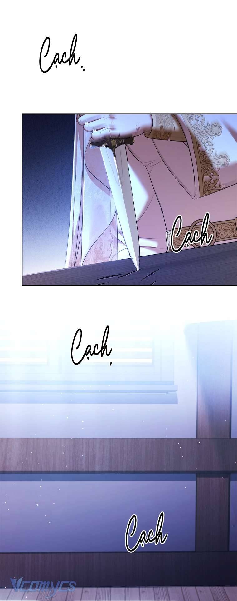 Thư Ký Của Bạo Chúa Chapter 103 - Next Chapter 103.1