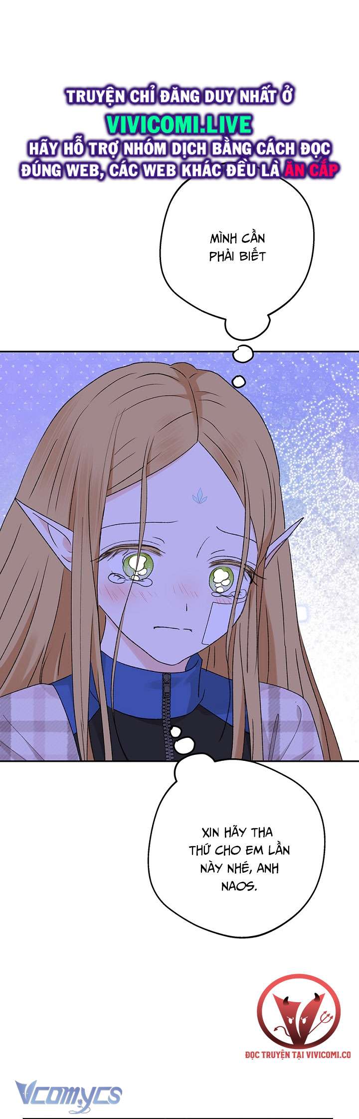 [18+] Yêu Tinh Giao Phối Chap 32 - Trang 2