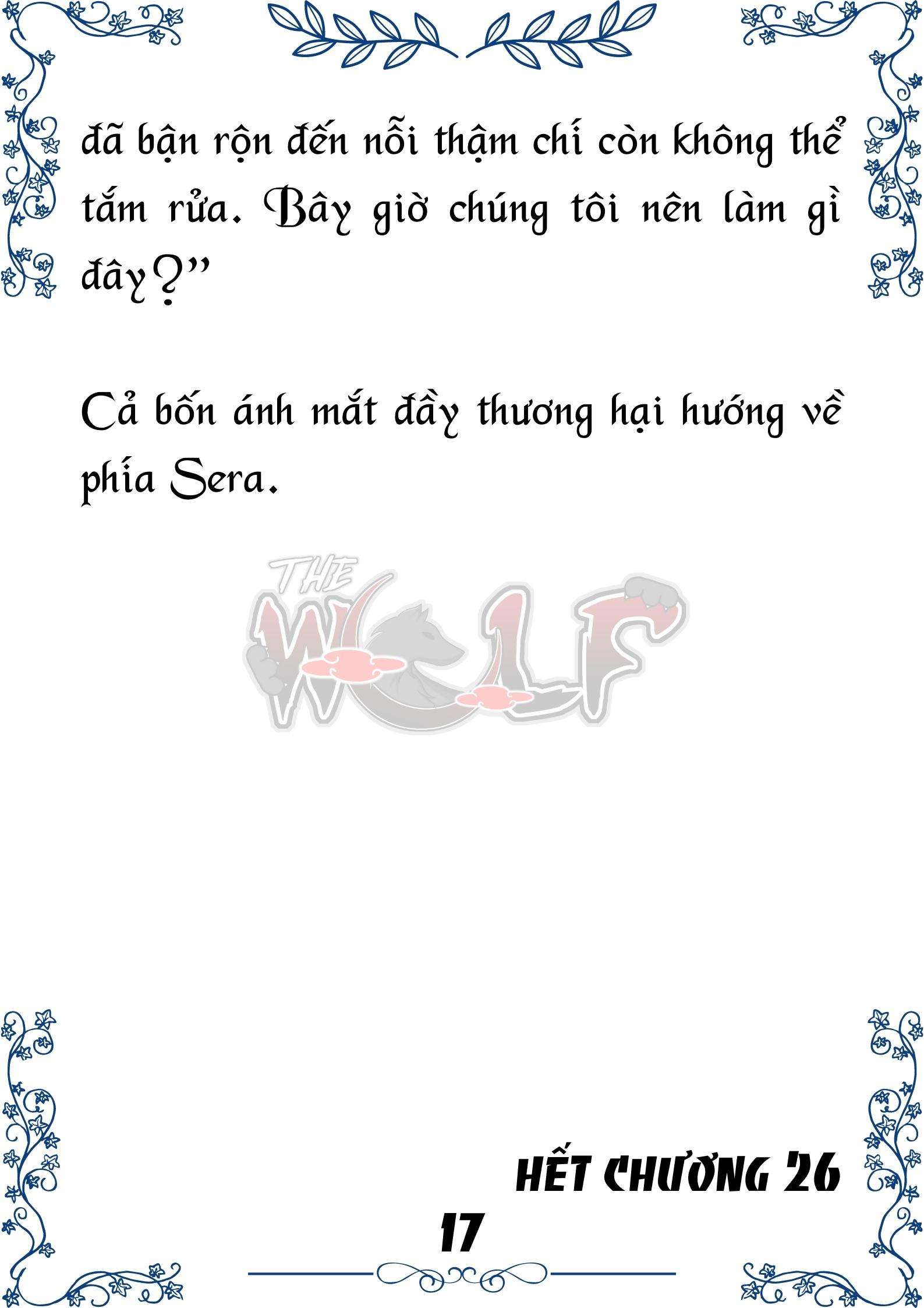 Tôi Trở Thành Gia Sư Của Cặp Song Sinh Hoàng Gia Chap 26 - Trang 2