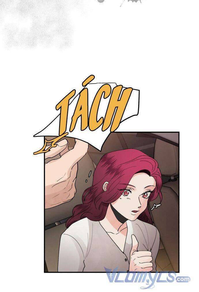 Oan Gia Ngõ Hẹp Chapter 14 - Trang 3